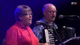 Seniorfestivalen 2018 på Storefjell: Avslutningsmøte
