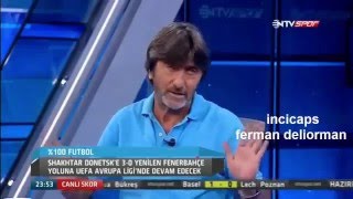 Rıdvan Dilmen (Ziyaaaa) 100% Futbol