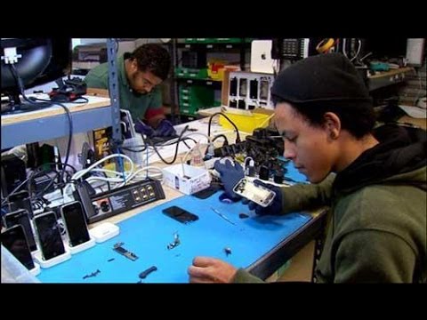 Рабочие место для радиолюбителя Рабочие место для радиолюбителя