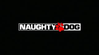 Sony Computer Entertainment/Naughty Dog logos (2013)