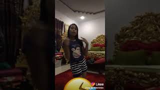 Goyang Keras