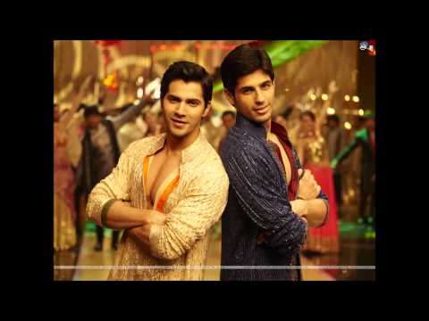 The disco video song student of the year download
