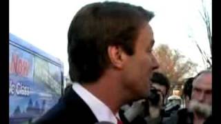 John Edwards: 'Clinton Campaign Has No Conscience'