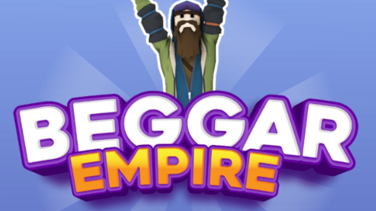 Beggar Empire Game — Mobile Game | Gameplay Android & Beggar Empire Game — Mobile Game | Gameplay Android &