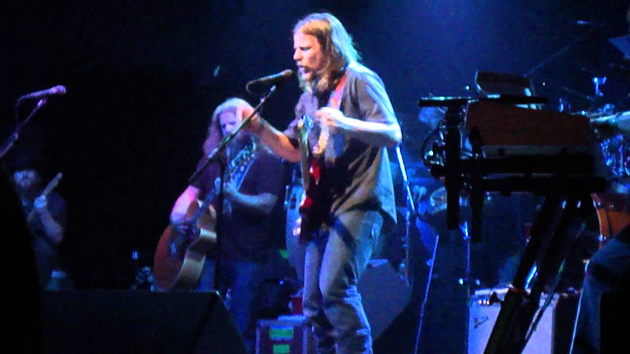 Kid Rock Jamey Johnson Only God Knows Why Kid Rock Jamey Johnson Only God Knows Why