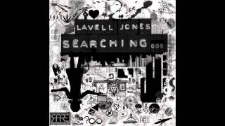 Watch Lavell Jones The Search video