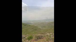 Muş Malazgirt - Hasuna Köyü