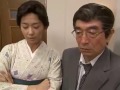 Comedy   Beatiful and scared wife in Japan Ken Shimura