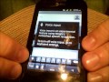 at&t ZTE Avail Review