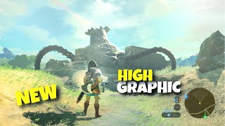 Top 10 New High Graphics Android & iOS Games 2019