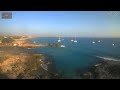 HD Webcam Time Lapse - Can Rafalet - Formentera