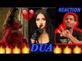 HeartBreak 🔥💔 Enca - Dua 🔥 | Reaction
