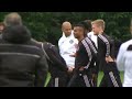 Ashley Cole left out of England's World Cup squad