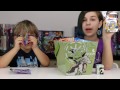 Blind Bag Wednesday EP71 - LPS, Plants VS Zombies, Tokidoki and Despicable Me Surprise Unboxing