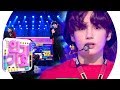 TXT(투모로우 바이 투게더) - Angel Or Devil @인기가요 Inkigayo 20191103