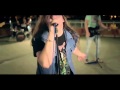 Attitude - "Vivo Tra Le Fiamme"