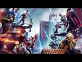 We're Going To The Wedding (Crisis on Earth-X Soundtrack)