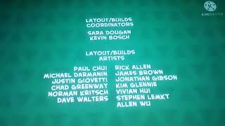 Pucca Credits Season 1 Pbs Kids