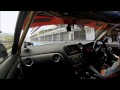 RH9 富士スピードウェイ トップシークレット R35GT-R 車載映像
