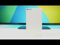 Unboxing the thinnest smartphone in America, the BLU Vivo Air