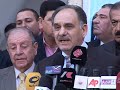 Iraqi politicians