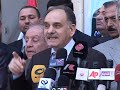 Iraqi politicians