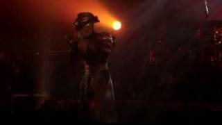 Watch Blasted Mechanism Blue Mood video