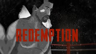 Cerebellion - Redemption (Official Lyric Video)