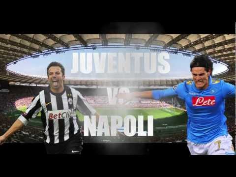 Review Piala Super Italia Juventus VS Napoli
