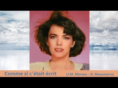 Comme Si C'Était Écrit Video