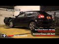 Audi A3 2.0 TDi Dyno - Tunit Diesel Performance