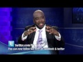 2014 Year of Supernatural Favor! | Kynan Bridges | It's Supernatural with Sid Roth