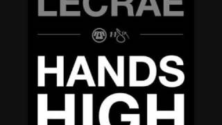 Watch Lecrae Hands High video