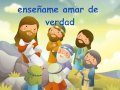 AYUDAME A OBEDECER AYUDAME A OBEDECER