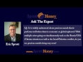 Ask The Expert - Eric Sprott (July 2014) | Sprott Money News