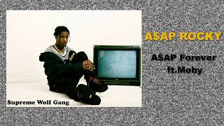 Asap Rocky Asap Forever Ft Moby Subtitulada Al Español Asap Rocky Asap Forever Ft Moby Subtitulada Al Español