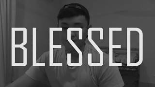BLESSED - DANIEL CAESER (CLINTON JEROME COVER)