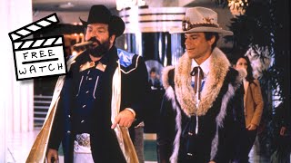 Go for It - Bud Spencer & Terence Hill (1983) -  Movie by Free Watch - English M