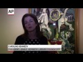 Caroline Kennedy: JFK Library Picasso wonderful