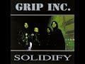 Grip Inc. - Isolation