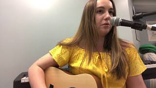 Music Monday: “Breathe” Cover (Faith Hill)