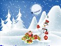 Ember, ember, december... /Gyermekénekek./
