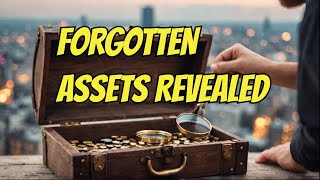 The Shocking Truth About Your Unclaimed Ets