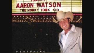 Watch Aaron Watson The Right Place video