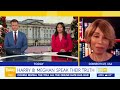 Play this video Harry, Meghan reveal toll online hate has had  Royals News  Today Show Australia