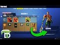 *LEAKED* FORTNITE SEASON 4 SKINS - AQUAMAN OR VILLAIN? (Fortnite Season 4) *LEAKED* FORTNITE SEASON 4 SKINS - AQUAMAN OR VILLAIN? (Fortnite Season 4)