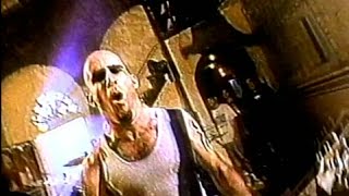 Watch Anthrax Room For One More video