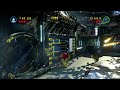 LEGO Marvel Super Heroes - Let's Play #18 - Der ist nicht dick, der ist aus Stein