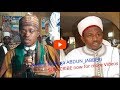 Nisiha Zuwaga DAN-TAMORE Abduljabbar Nasiru Kabara Kano. Daga bakin Abulfathi Sani Attijany.