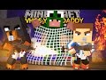 Minecraft - Donut the Dog Adventures -WHOS YOUR DADDY!!TOY ST...